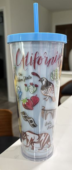 Starbucks Tumblers