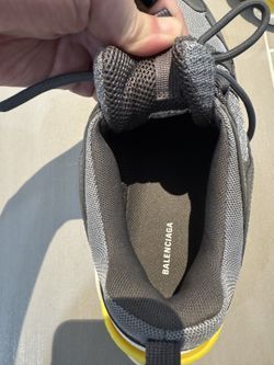 Balenciaga Triple S Sneakers, Eur 40