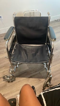 Wheelchair