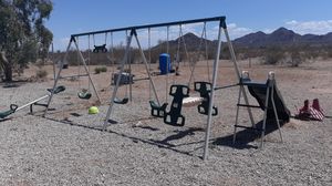 New And Used Swing Sets For Sale In Phoenix Az Offerup