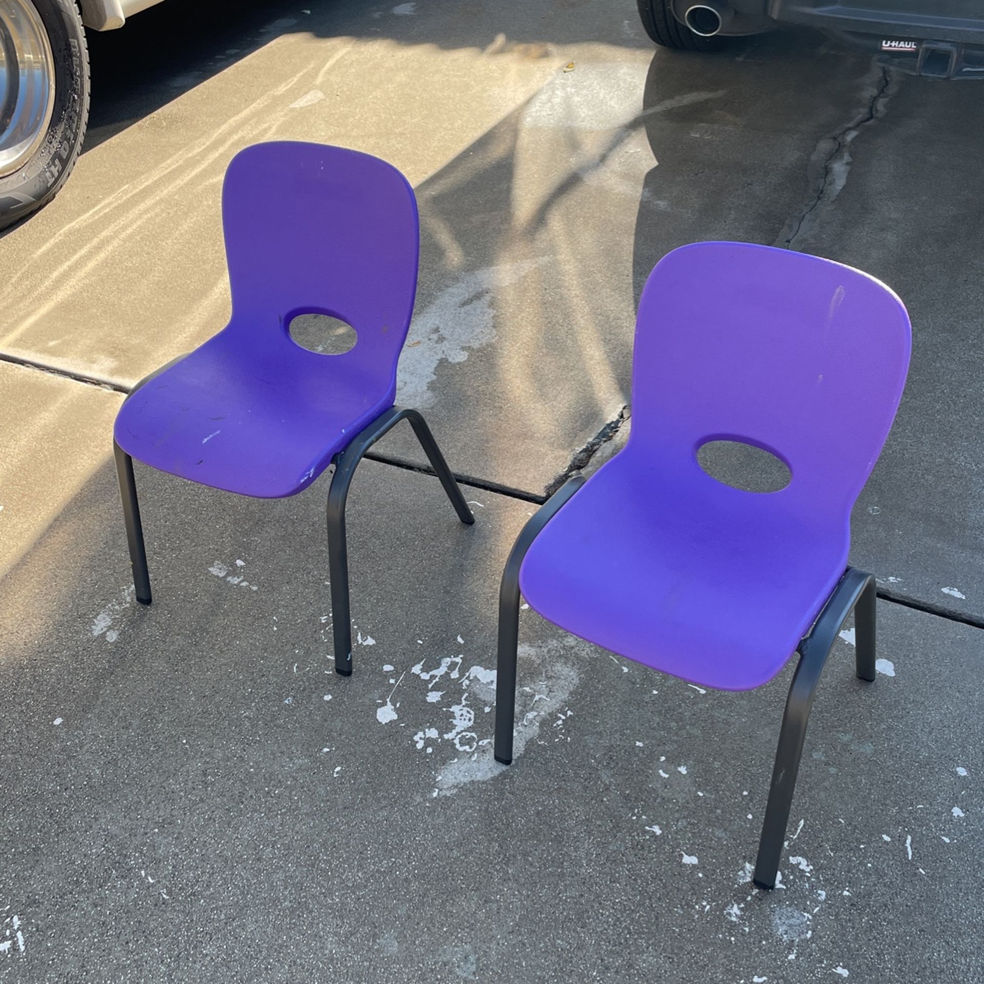 Kids Chairs