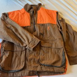 Men’s Hunting Jacket