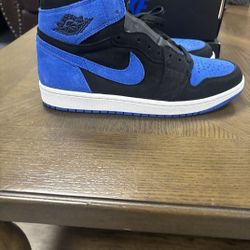 Air JORDAN 1 RETRO HIGH OG 