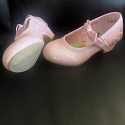 Princess Heels Toddler