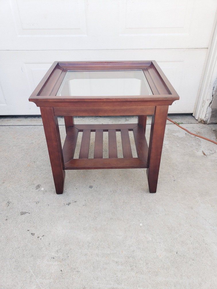 Side Table