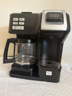 Hamilton Beach Coffee Maker