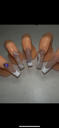 New Nail Supplies 4 Sale