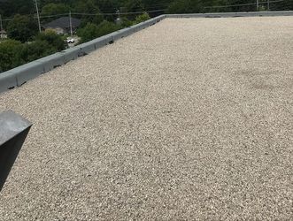 Used gravel free