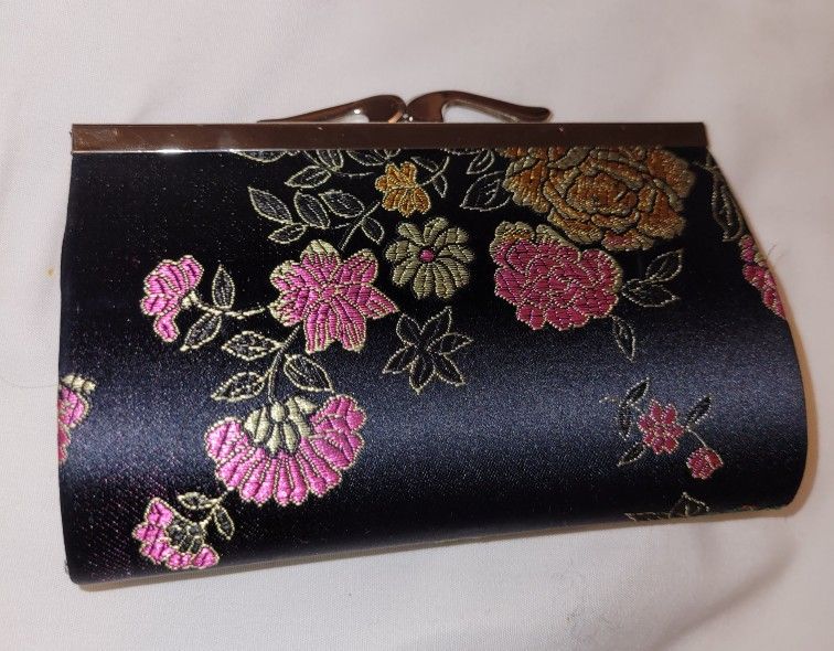 Vintage Small Coin Wallet