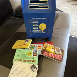 Lot of Melissa & Doug Wood Toys