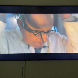 Samsung 4K UHD TV 65”