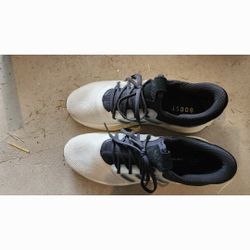 Men's Adidas Shoes Size 12