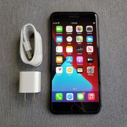 iPhone 8 Plus - UNLOCKED - Like New 