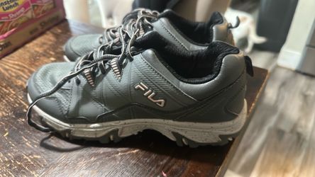 fila size 7 de mujef en buenas condiciones 