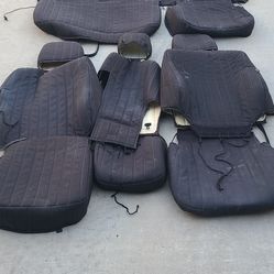 Seatcovers