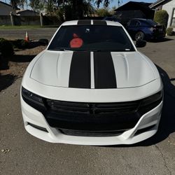 2015 Dodge Challenger