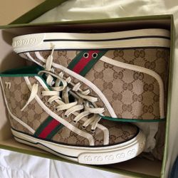 gucci high tops 