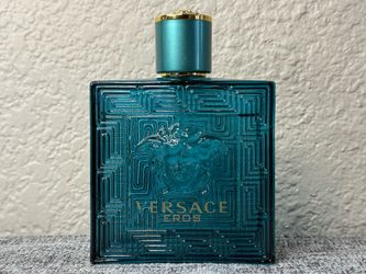 Versace Eros men’s cologne spray