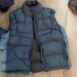 Puffer Vest
