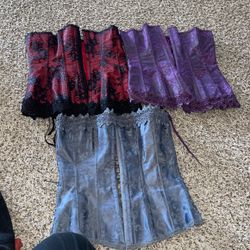 Corset 