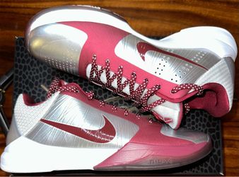 Nike Kobe 5 Protro Lower Merion
