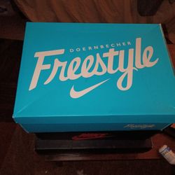 Doernbecher Jordan 6