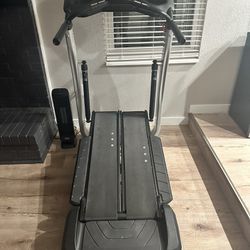 Bowflex Treadmill 