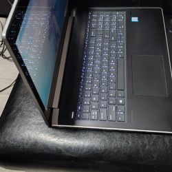 Hp probook touchscreen 15.6 inch touchscreen 