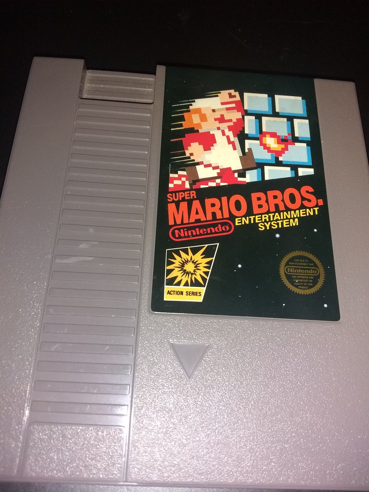 Nintendo Mario Bros.