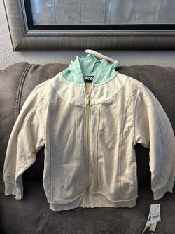 Kids Yoda Hoodies