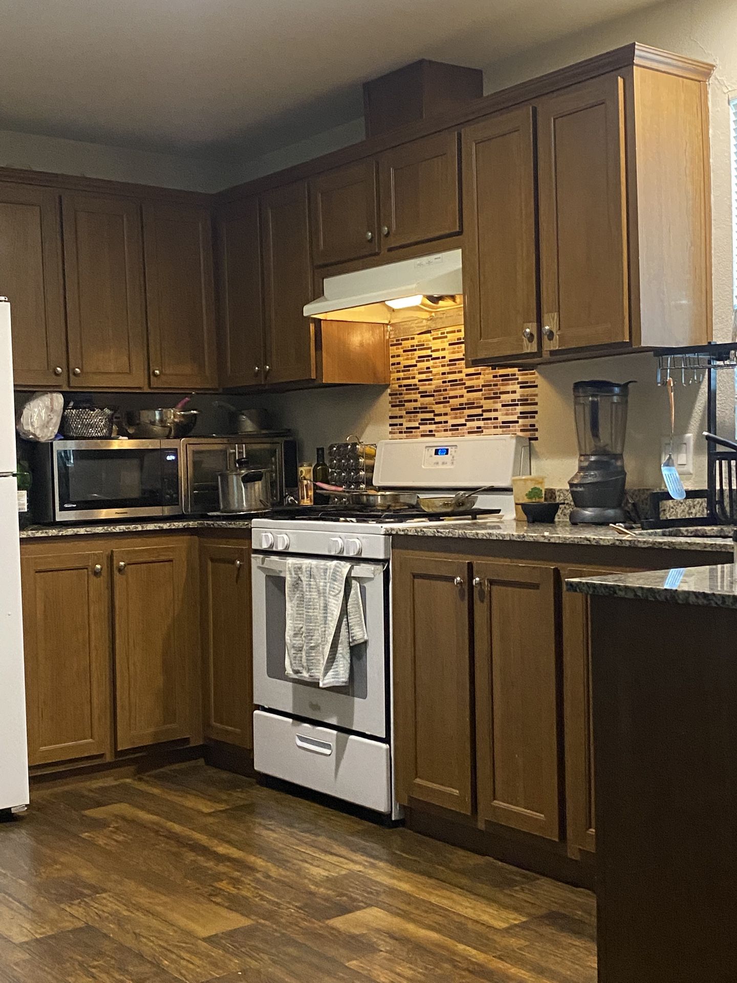 Mobile Home 33 Feet Sale