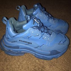 Balenciaga Triple S| Size 41