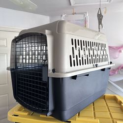 Portable Kennel 