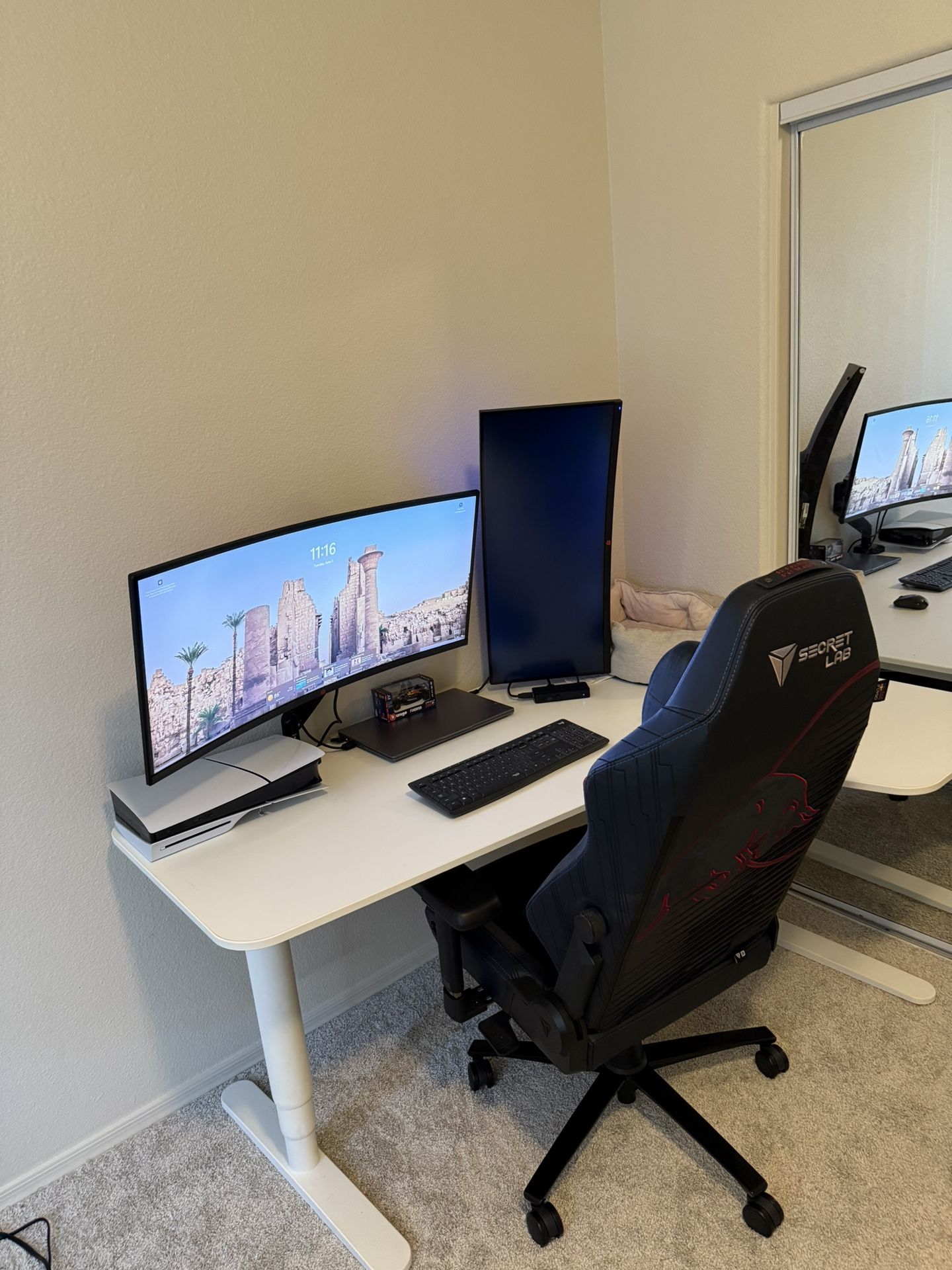 Gaming Setup For Sale