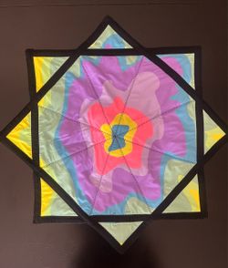 Spin Flow Star
