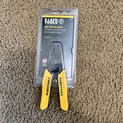 Klein Wire Stripper
