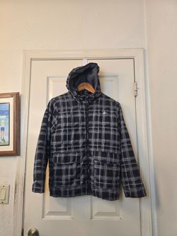 Athletec Jacket Youth L (10-12)