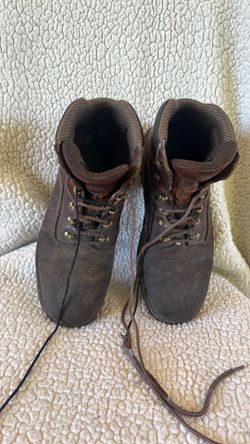 Men’s Workboots
