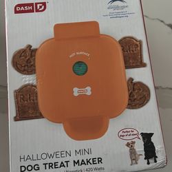 Treat Maker 