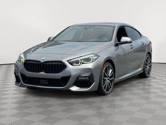 2023 BMW 228 Gran Coupe