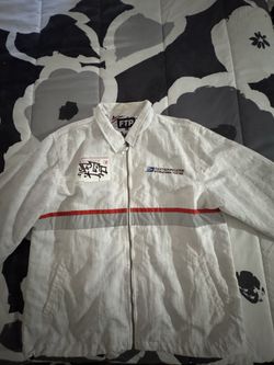 FTP jacket