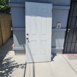 Door