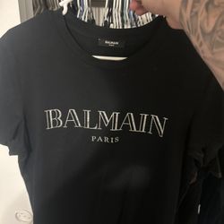 Balmain Shirt 