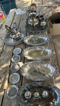 Silver