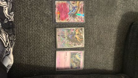 Xerneas ex 3 pc collection