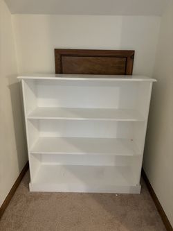 Bookcase