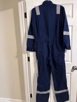 FR Coveralls