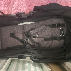 Stroller Carseat Combo