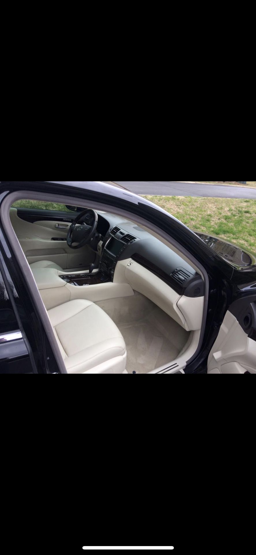 LS460 . Clean title. No any issues.$8000