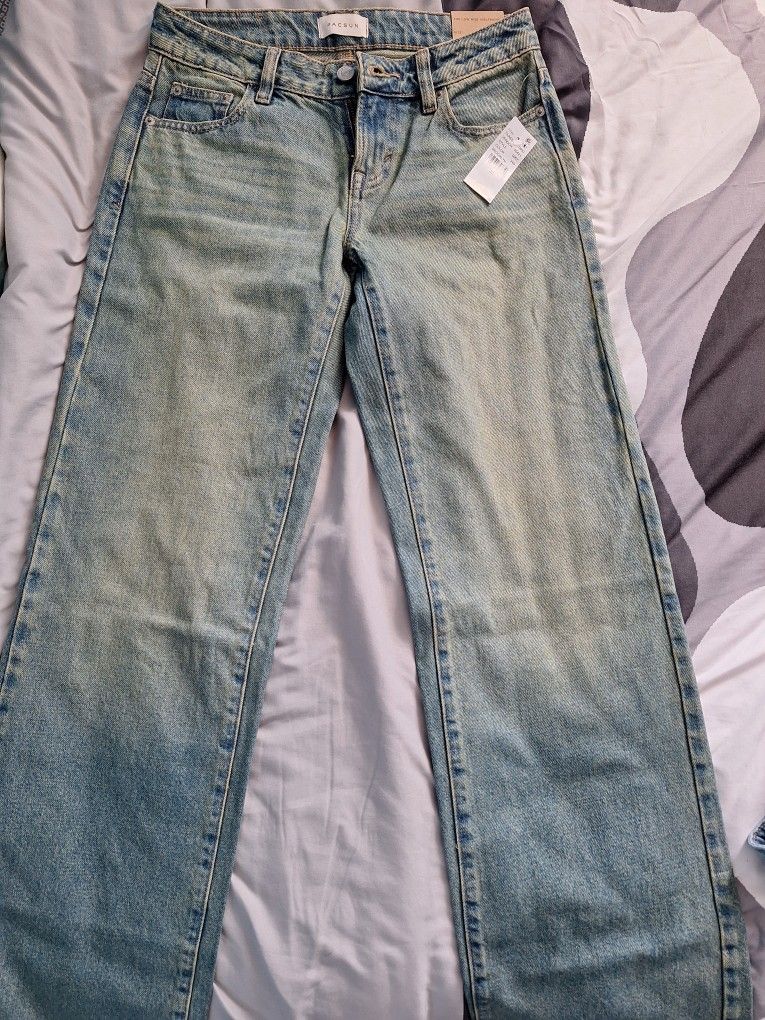 Pacsun Jeans